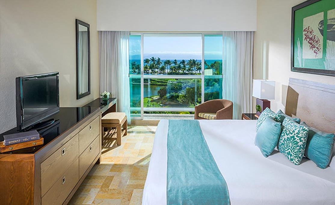 Mayan Palace Suite — Vidanta